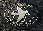 Dover Bluebird Heritage Trail