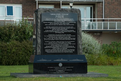 Operation Fuller Memorial Dover