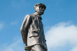 Charles Rolls Memorial Dover