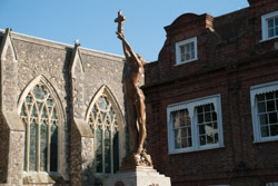 Dover War Memorial