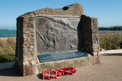 Dunkirk Memorial Dover