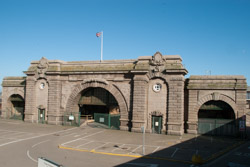 Marine Station Dover